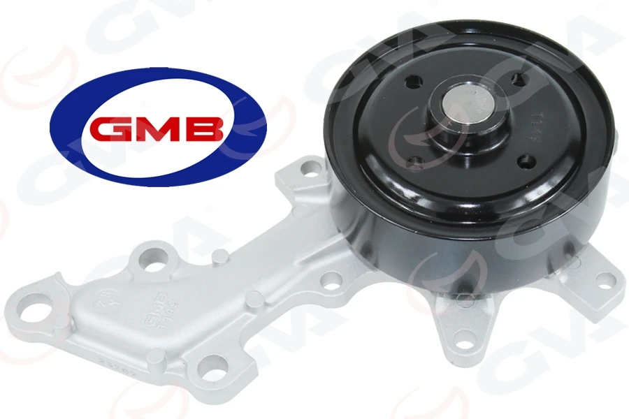 Devi̇rdai̇m Su Pompasi Toyota Auris Corolla 1.33l 1nr-Fe Nre150 Nre180 6 Vites 10-18 / Yaris 1.33l 1 Nr-Fe Nsp90 Nsp130 06-17