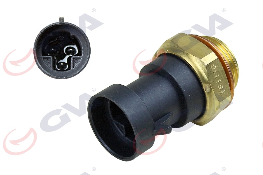 Fan Müşürü Tempra-Uno 1.4ie-1.6-Palio-Albeal 1.2-1.4-1.6 3 Fi̇şli̇