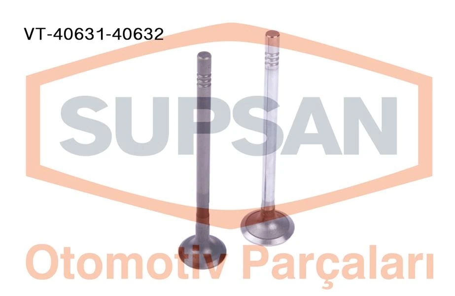 Subap Emme Egzoz Transit V348-V347-V363-V362 07>17 2.2 Tdci 155ps 2.4 Tdci 100-120-140 Tdci Boxer III Boxer Jumper Ducato 2.2hdi 06> Std