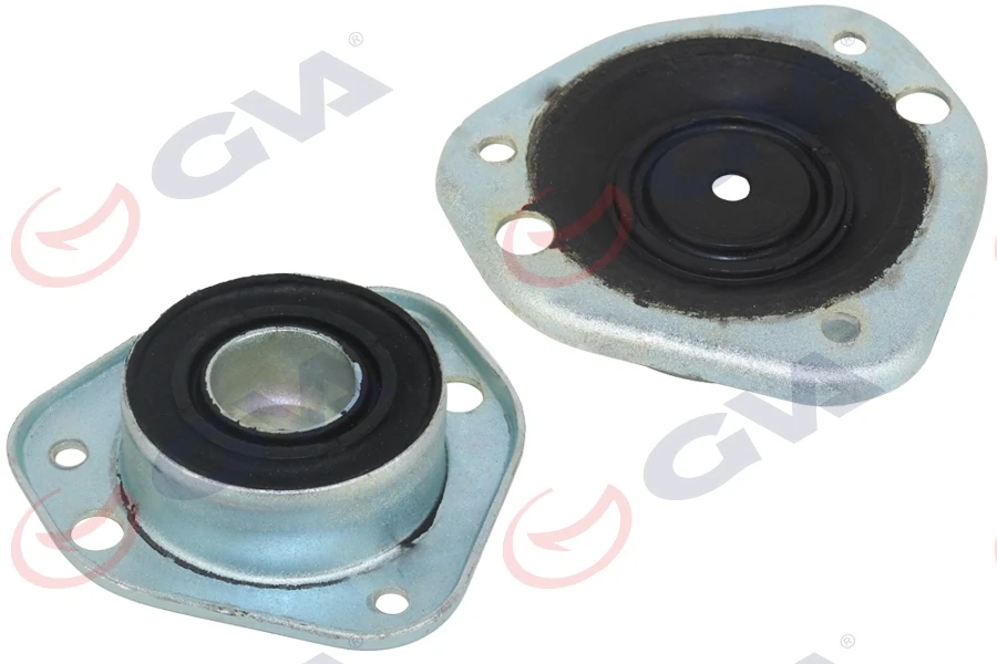 Amorti̇sör Takozu 5 Deli̇k M131 Dkş Em