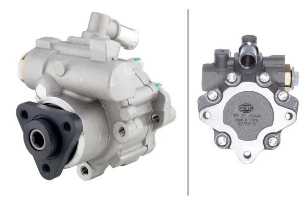 Direksiyon Pompasi BMW M52 M54 E39 E38