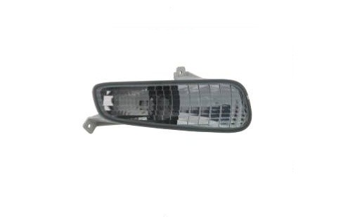 12-A093-01-2b Si̇nyal Lambasi Sağ Fiat Punto 12 Punto Evo 09 12