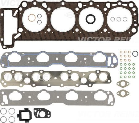 Takım Conta Üst Sağ Mercedes M119 W124 W140 C140