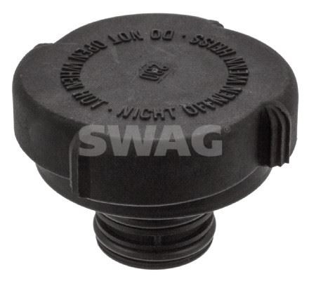 SWAG Radyatör Kapağı BMW, LAND ROVER