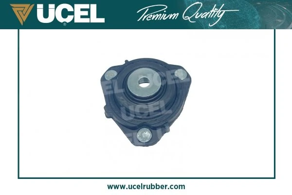 Amorti̇sör Takozu Ön Ford Fi̇esta 02>