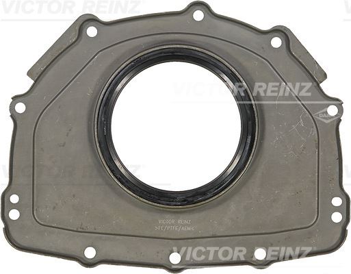 Krank Mili Kecesi Arka Mercedes Om642 W204 W212 W221 W639 B906 Sac Kapaklı