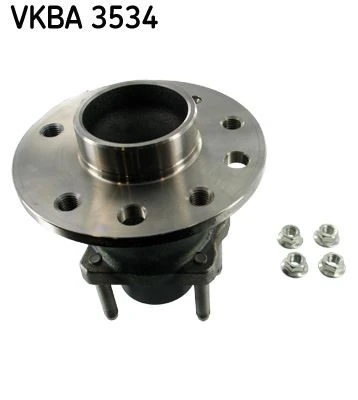 Arka Porya Saab 9.5 1.9ti̇d 2.0t 2.2ti̇d 2.3t 3.0ti̇d 2000-2009