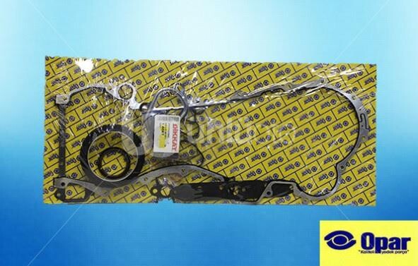 Motor Takım 1 Alt Contasi Keceli Doblo Palio Albea 1.3jtd