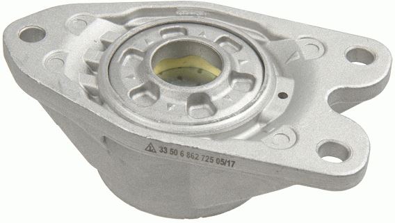 Amortisör Takozu Arka BMW F40 F44 F45 F46 F48 F49 F39 . Mini F54 F55 F56 F57 F60