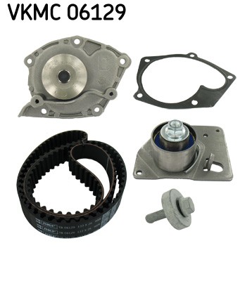 SKF Triger Gergi Rulmanı GERGİ NISSAN, RENAULT, SUZUKI
