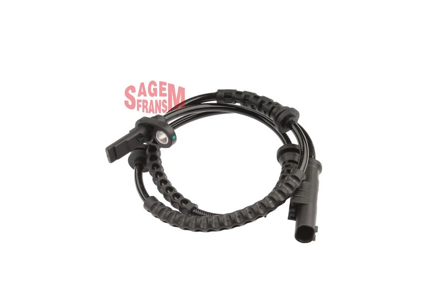 ABS Hiz Sensörü Arka Sağ-Sol Fiat Egea 16>