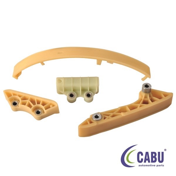 Eksantrik Zincir Setitransit Transit V184 01 06 .4tdci 100ps / 120ps / 140ps Puma Zincirsiz-Sadece Palet Takımı