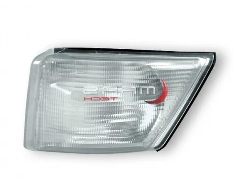 Si̇nyal Lambasi̇ Sol Beyaz Iveco Daily 02-04