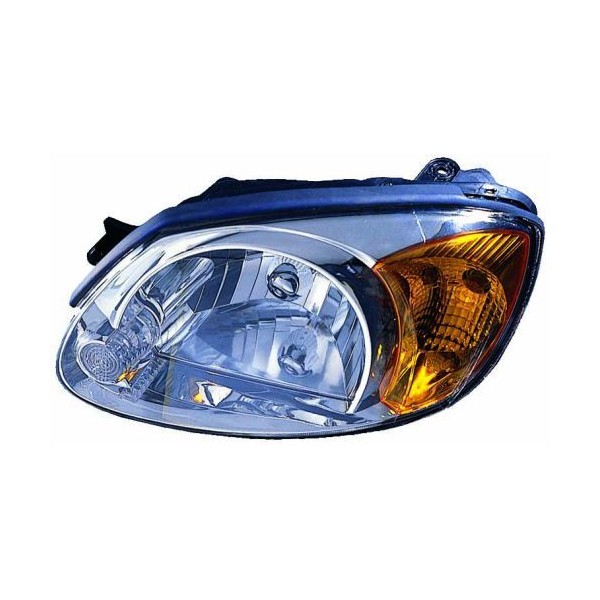 Ayfar Far Sol Hyundai