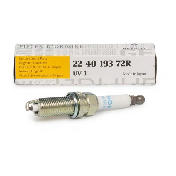 Ateşleme Buji̇si̇ H4m Motor Megane 4 1.6 Sce 16v-Clio 4-Megane 3-Fluence-Talisman-Qashqai