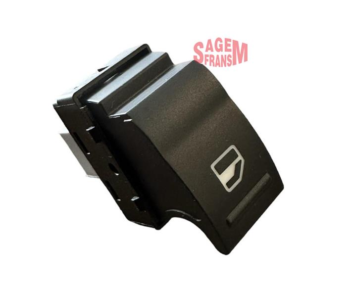 Cam Açma Düğmesi̇ Tekli̇ Sağ Transporter T5