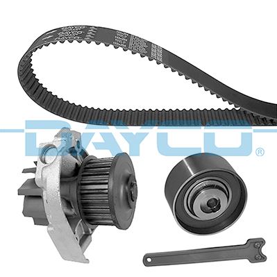 Devi̇rdai̇mli̇ Eksantri̇k Gergi̇ Ki̇t Fiat Doblo 01>linea 07>punto 09>panda 10>albea 07> Alfa Romeo Mito 11> Lancia Ypsilon 10> Ford Ka 08> 1.2 1.4 129 Di̇s