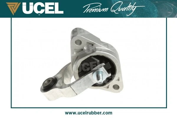 Ucel Motor Takozu Arka Renault
