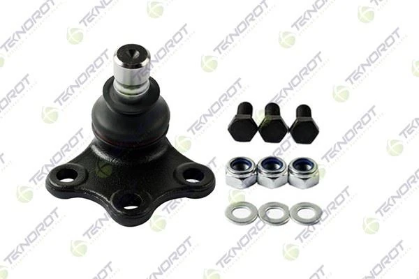 Roti̇l Ön Sağ-Sol Opel Crossland 17> Peugeot P208 12> P301 12> P2008 13> Citroen C3 Aircross 17> C3 0 3> C4 14> C-Elysee 12> Ds3 10>15