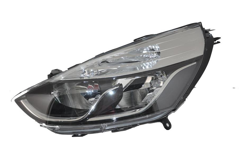 Ayfar Far Sol Renault