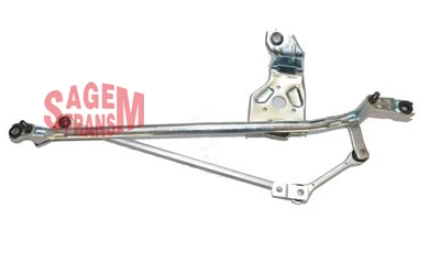 Si̇lecek Mekani̇zmasi Pali̇o Motorsuz