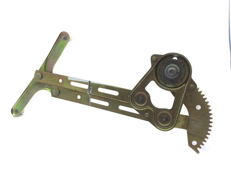 Cam Kri̇kosu Arka Sol R9