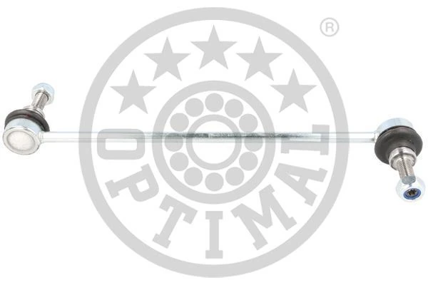 Optimal Viraj Demir Askı Rotu Ön Sağ Sol Renault