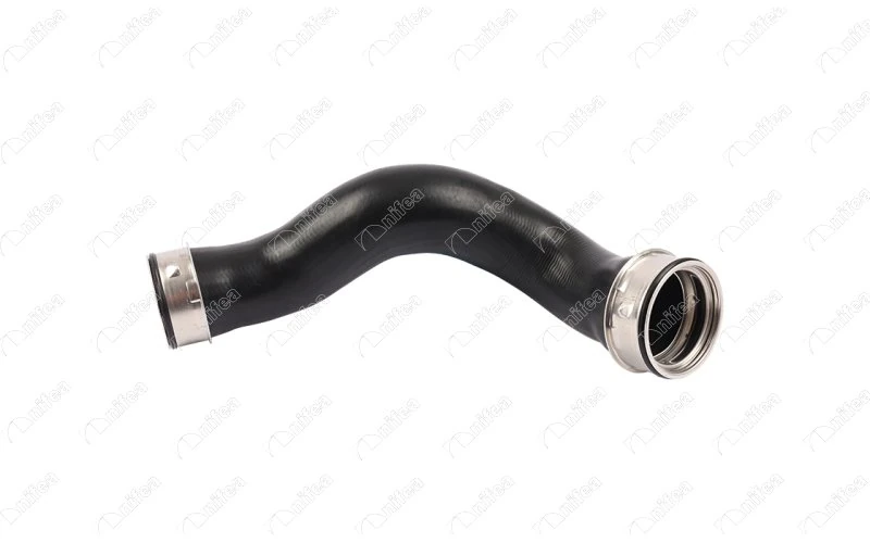 Turbosarj Hortumu Sol Üst Mercedes C-Class W203 S203