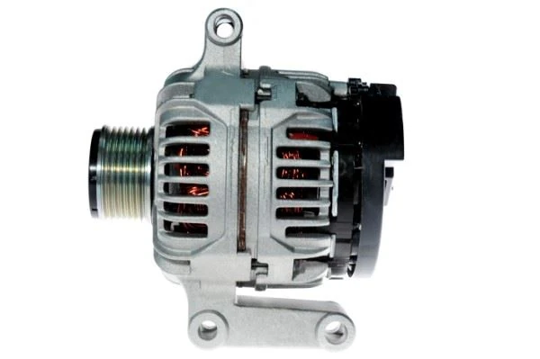 Alternator 12v 95a Transit 2.4i V184 2.0di-2.4di 00>06 Kisa Kasnak