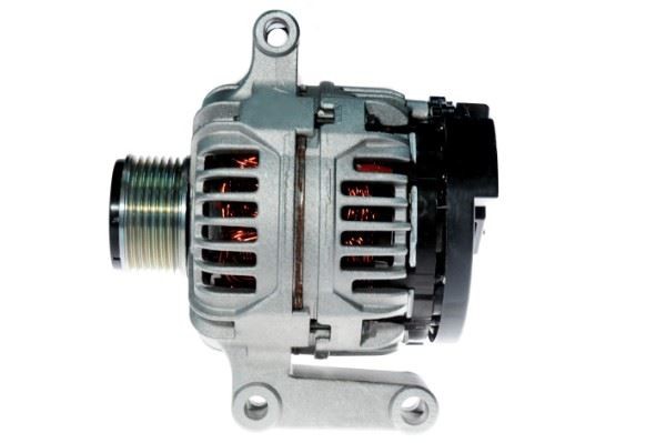 Alternator 12v 95a Transit 2.4i V184 2.0di-2.4di 00 06 Kisa Kasnak