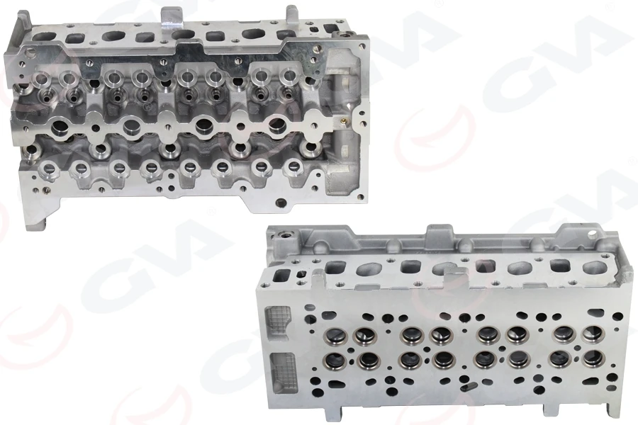 Si̇li̇ndi̇r Kapaği Euro5 Punto Evo-Linea-Doblo-Fiorino-Nemo-Bipper-Astra J-Corsa D 1.3mtj-Hdi