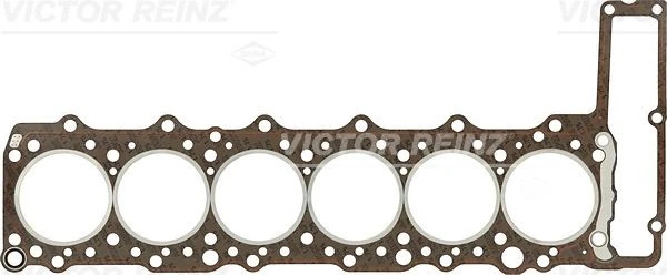 Silindir Kapak Contasi Mercedes Om603 W124 W463