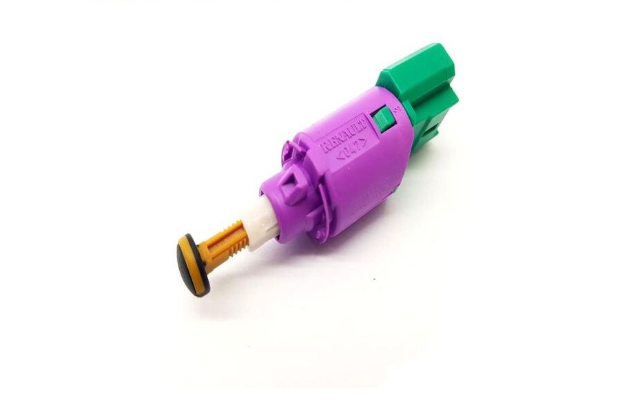 Fren Müşürü Laguna III 1.6-1.5 Dci̇-2.0 Dci̇ 4 Fi̇şli̇