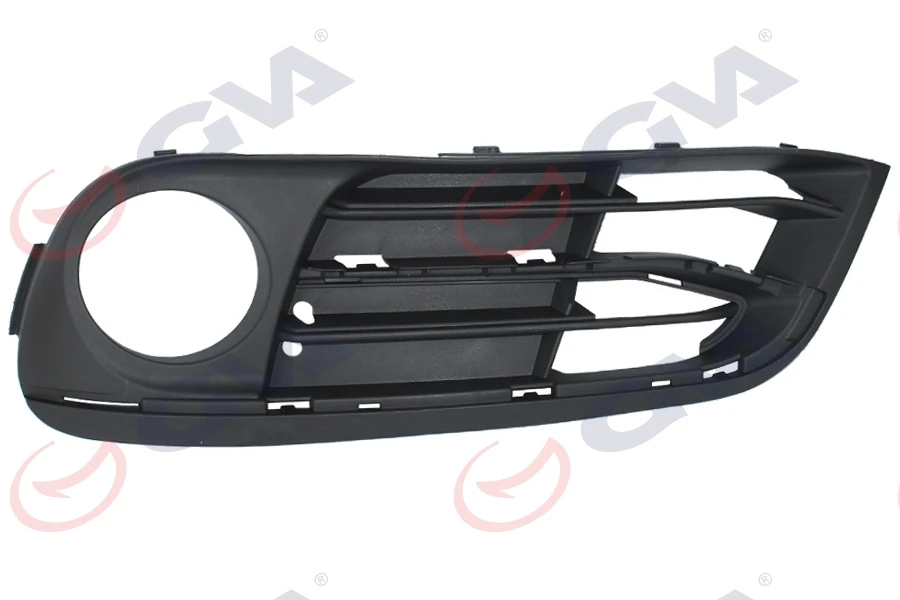 Tampon Si̇s Kapagi Sol Yari Kapali Modern Luxury BMW F10