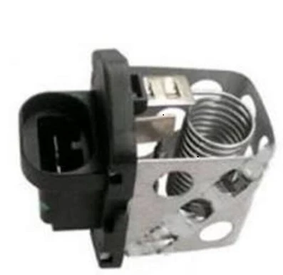 Fan Motor Rezi̇stansi Megane I-Clio II Kangoo-Symbol I II-Twi̇ngo I-Logan I-Master-Movano II-III