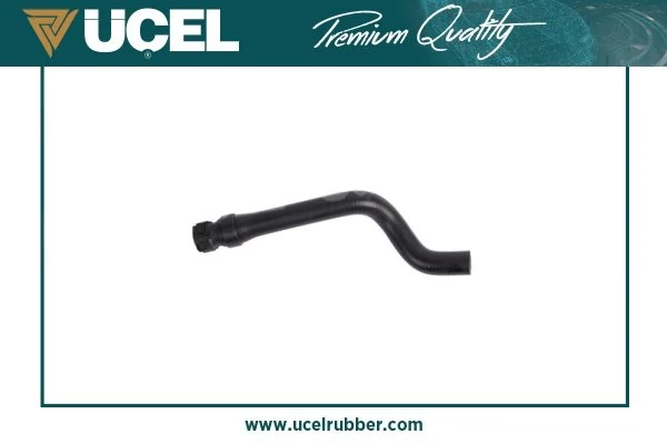 Kalori̇fer Çidış Hortumu Renault Clio II Kutu Sb0-1-2-1.9 D Sb0e