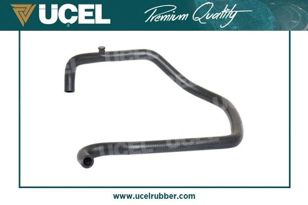 Kalori̇fer Alt Hortumu Renault R9-R11-Clio I 1.4-1.6 Karb