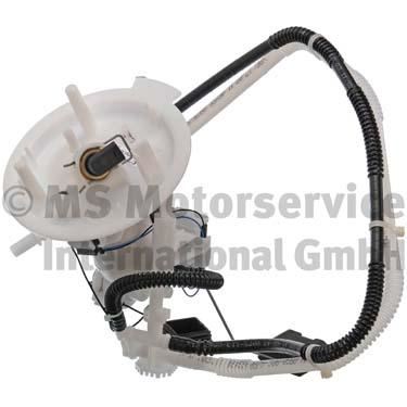 Yakıt Depo Samandirasi Sol Mercedes W204 S204 C204 W212 A207 C207