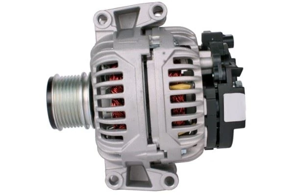 Alternator 14v 120a Mercedes W203 S203 Cl203 C209 A209 W211 R171