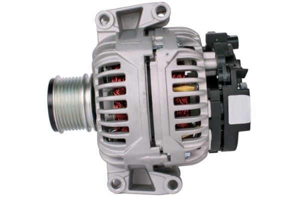 Alternator 14v 120a Mercedes W203 S203 Cl203 C209 A209 W211 R171