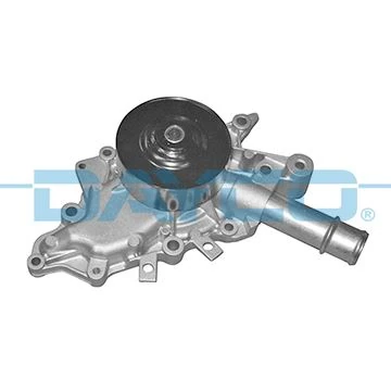 Devirdaim Pompasi Mercedes Vito Om611 W638 99>03