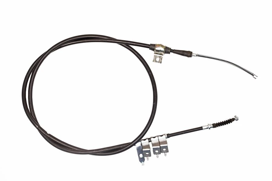 Arka El Fren Teli Sol Ranger Pikap 2.5td 4 2 Arkadan Ceker 06>12