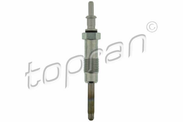 TOPRAN Isıtma Bujisi MERCEDES-BENZ