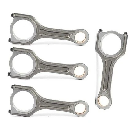 Psa Pi̇ston Kolu Takımı 75mm P207-P307-P308-P407-Partner-C3-C4-Berlingo-Cmax-Focus-Fiesta-C30-S40