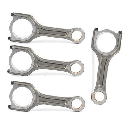 Psa Pi̇ston Kolu Takımı 75mm P207-P307-P308-P407-Partner-C3-C4-Berlingo-Cmax-Focus-Fiesta-C30-S40