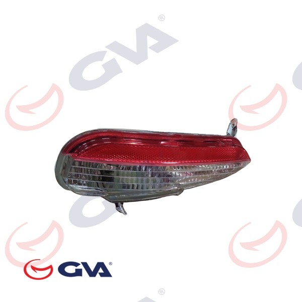 Geri̇ Vi̇tes Lambasi Grande Punto Evo 10