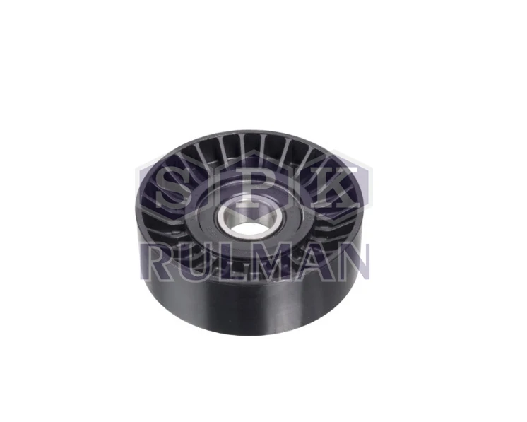 Alternatör Gergi̇ Rulmanı Tek Rulman P206-P307-P406-P407-P607-P807-Expert-C5-C8-Jumpy 1.8 16v-2.0 1 6v-2.0-2.2