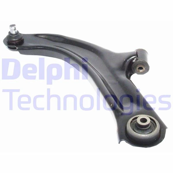 Sol Salıncak Renault Clio III 05 Modus 04