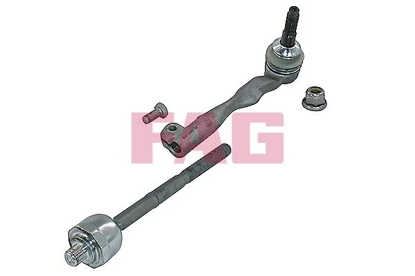 Rot Takımı Ön Sağ BMW G30 G31 G32 G11 G12