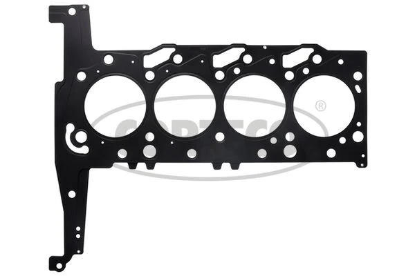 Silindir Kapak Contasi 2 Tirnak-1.15mm Transit V347 11>14 V363 14 > Ranger 12 > 2.2tdci 155ps Euro5 A.ceker